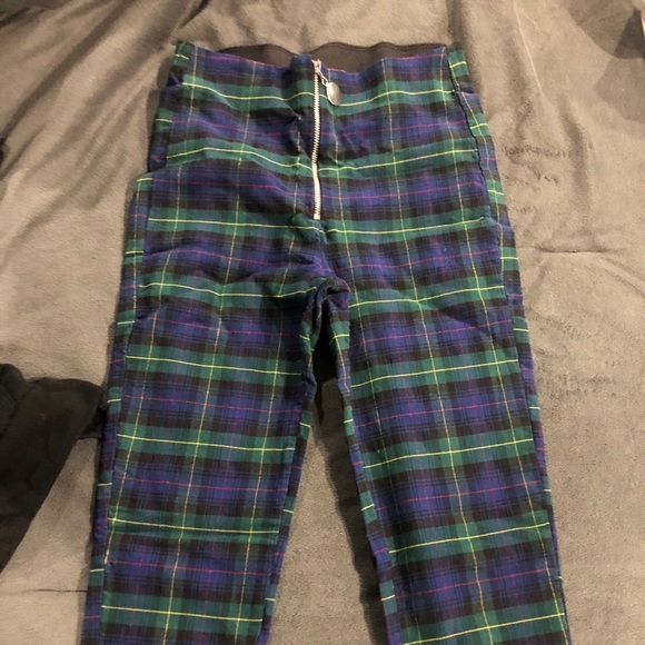Donated Zara pants - Picture 1 of 1